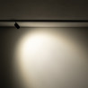 NOWOŚĆ NANO - LVM SPOT ZOOM LED 2W 11713 Nowodvorski