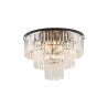 CRISTAL M 60W Transparentny