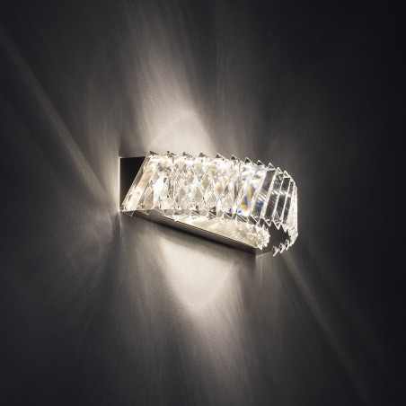 NOWOŚĆ LUXORA LED 11710 Nowodvorski