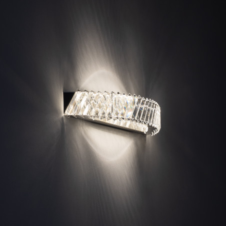 NOWOŚĆ LUXORA LED 11711 Nowodvorski