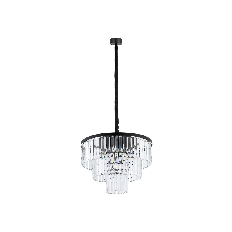 CRISTAL M Transparentny 40W CRISTAL M Transparentny 40W