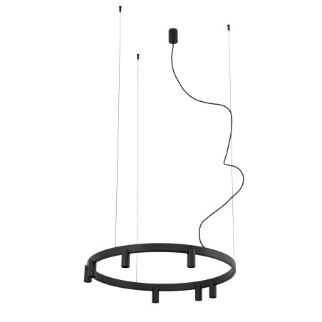 NOWOŚĆ FOURTY  ROUND LED 12285 Nowodvorski