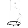 NOWOŚĆ FOURTY  ROUND LED 12285 Nowodvorski