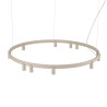 NOWOŚĆ FOURTY ROUND LED 12287 Nowodvorski