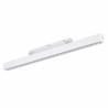 Lampa liniowa szynowa magnetyczna LED ALFA KIRA 24 W DALI CCT AZ7245 Azzardo biała