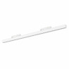 Lampa liniowa szynowa magnetyczna LED ALFA KIRA 2LINE 48 W CCT AZ6505 Azzardo biała / czarna
