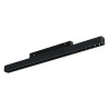 Lampa liniowa szynowa magnetyczna LED ALFA KIRA 36 W DALI CCT AZ6495 Azzardo czarna