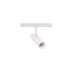 Reflektor szynowy magnetyczny LED ALFA MAKITA II 12 W CCT BLUETOOTH AZ7194 Azzardo biały