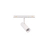 Reflektor szynowy magnetyczny LED ALFA MAKITA II 12 W CCT BLUETOOTH AZ7194 Azzardo biały