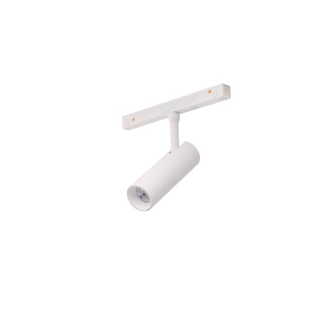 Reflektor szynowy magnetyczny LED ALFA MAKITA II 12 W CCT BLUETOOTH AZ7194 Azzardo biały