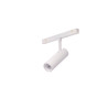 Reflektor szynowy magnetyczny LED ALFA MAKITA II 12 W CCT BLUETOOTH AZ7194 Azzardo biały