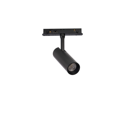 Reflektor szynowy magnetyczny LED ALFA MAKITA II 2LINE 12 W CCT AZ7192 Azzardo czarny