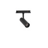 Reflektor szynowy magnetyczny LED ALFA MAKITA II 2LINE 12 W CCT AZ7192 Azzardo czarny