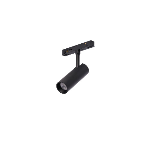 Reflektor szynowy magnetyczny LED ALFA MAKITA II 2LINE 12 W CCT AZ7192 Azzardo czarny