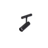 Reflektor szynowy magnetyczny LED ALFA MAKITA II 2LINE 12 W CCT AZ7192 Azzardo czarny