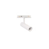 Reflektor szynowy magnetyczny LED ALFA MAKITA II 2LINE 12 W CCT AZ7193 Azzardo biały
