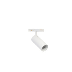 Reflektor szynowy magnetyczny LED ALFA NIKO 2LINE 12 W CCT AZ6512 Azzardo biały