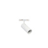 Reflektor szynowy magnetyczny LED ALFA NIKO 2LINE 12 W CCT AZ6512 Azzardo biały