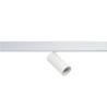 Reflektor szynowy magnetyczny LED ALFA NIKO 2LINE 12 W CCT AZ6512 Azzardo biały