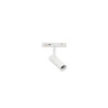 Reflektor szynowy magnetyczny LED ALFA NIKO 2LINE 20 W CCT AZ6513 Azzardo biały