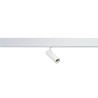 Reflektor szynowy magnetyczny LED ALFA NIKO 2LINE 20 W CCT AZ6513 Azzardo biały