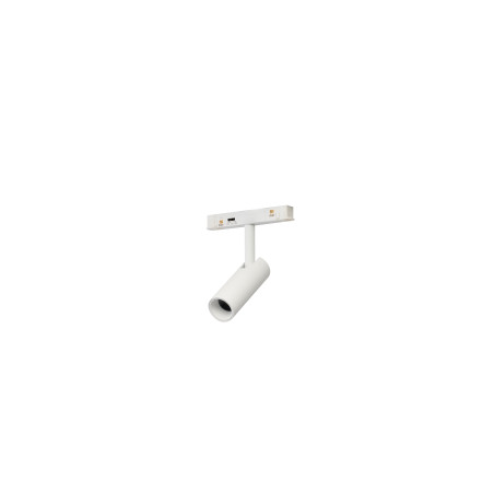 Reflektor szynowy magnetyczny LED ALFA NIKO 2LINE 20 W CCT AZ6513 Azzardo biały