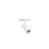 Reflektor szynowy magnetyczny LED ALFA NIKO 2LINE 7 W CCT AZ6511 Azzardo biały