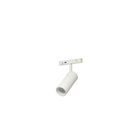 Reflektor szynowy magnetyczny LED ALFA NIKO 2LINE 7 W CCT AZ6511 Azzardo biały