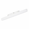 Lampa liniowa szynowa magnetyczna LED ALFA SAGA 2LINE 24 W CCT AZ6499 Azzardo biała