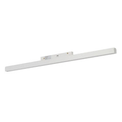Lampa liniowa szynowa magnetyczna LED ALFA SAGA 2LINE 36 W CCT AZ6500 Azzardo biała
