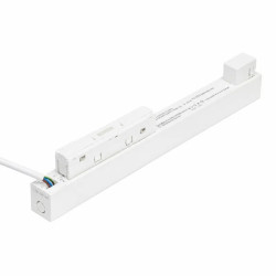 Zasilacz szynowy ALFA 2LINE L1 100 W wewnętrzny AZ6682 Azzardo biały