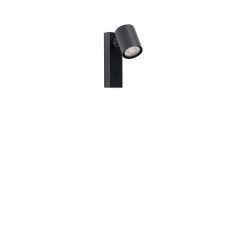 Kinkiet EXO AZ7267 Azzardo czarny