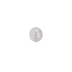 Kinkiet LED FARO LED AZ6881 Azzardo biały