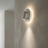 Kinkiet LED FARO LED AZ6881 Azzardo biały