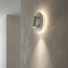 Kinkiet LED FARO LED AZ6881 Azzardo biały