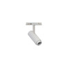 Reflektor szynowy magnetyczny LED ALFA OPTICA 2LINE 12 W CCT AZ6517 Azzardo biały