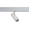 Reflektor szynowy magnetyczny LED ALFA OPTICA 2LINE 12 W CCT AZ6517 Azzardo biały