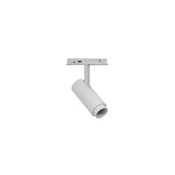 Reflektor szynowy magnetyczny LED ALFA OPTICA 2LINE 12 W CCT AZ6517 Azzardo biały