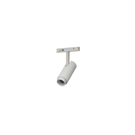 Reflektor szynowy magnetyczny LED ALFA OPTICA 2LINE 12 W CCT AZ6517 Azzardo biały
