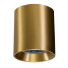 Oczko natynkowe LED BABIL 15 W CCT AZ6555 Azzardo złote