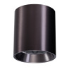 Oczko natynkowe LED BABIL 15 W CCT AZ7106 Azzardo tytanowe