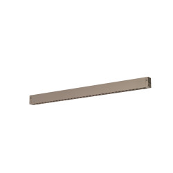 Lampa liniowa szynowa magnetyczna LED BETA KIRA 230 V 27 W 3000 K AZ7351 Azzardo beżowa