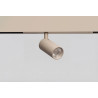 Reflektor szynowy magnetyczny LED BETA OPTICA 230 V 7 W CCT BLUETOOTH AZ7344 Azzardo beżowy