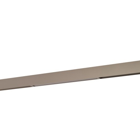 Lampa liniowa szynowa magnetyczna LED BETA SAGA 230 V 18 W 4000 K AZ7374 Azzardo beżowa