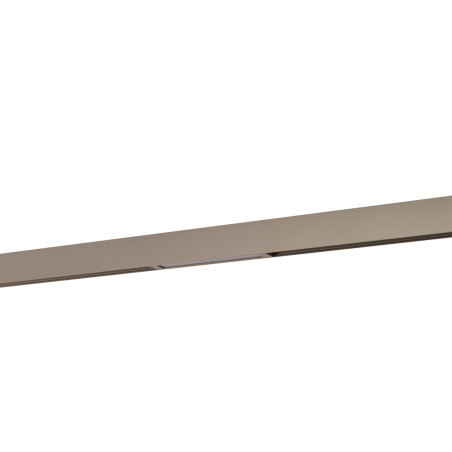 Lampa liniowa szynowa magnetyczna LED BETA SAGA 230 V 9 W 3000 K AZ7352 Azzardo beżowa
