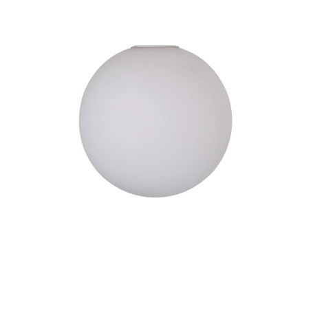 Klosz BUBBLES D12 AZ6732 Azzardo biały