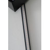 Kinkiet LED CASTOR 70 CCT AZ7087 Azzardo czarny