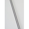 Kinkiet LED CASTOR 70 CCT AZ7087 Azzardo czarny