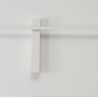 Kinkiet LED CASTOR 70 CCT AZ7086 Azzardo biały