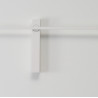 Kinkiet LED CASTOR 70 CCT AZ7086 Azzardo biały